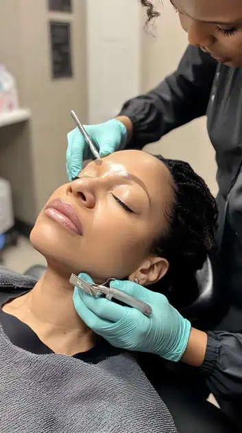 Dermaplaning in Tampa, FL by Utopic Health, PLLC - DBA SOSA Medical Aesthetics